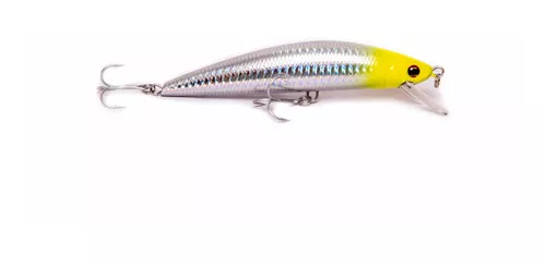 Currican STORM Rocket
