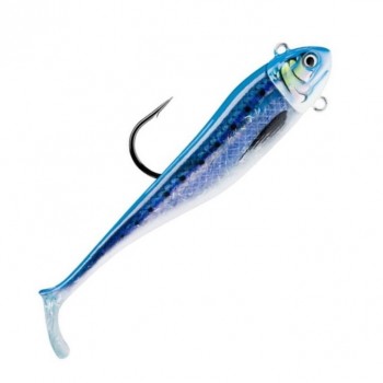 Currican STORM Coastal Minnow