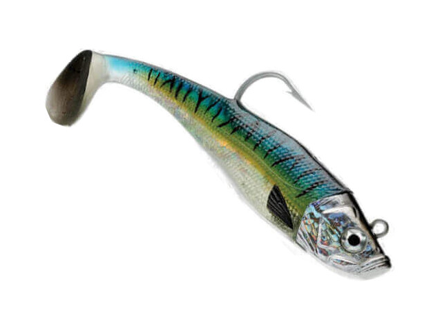 Currican STORM Wildeye Giant Jigging Shad