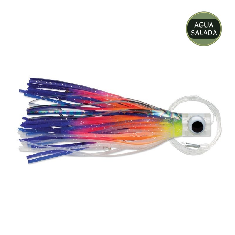 Currican WILLIAMSON Dorado