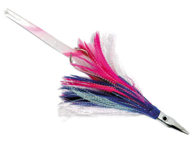 Currican WILLIAMSON Jet Feather