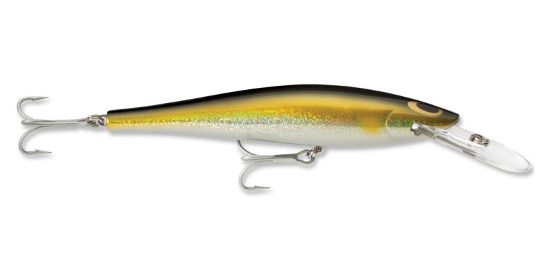 Currican WILLIAMSON Speed Pro