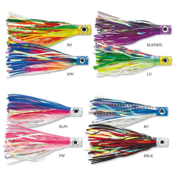 Currican WILLIAMSON Soft Dorado