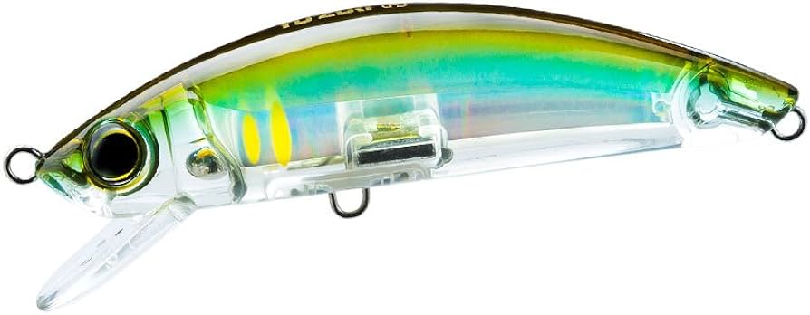 Currican Yo Zuri Inshore Minnow