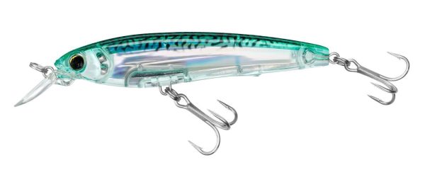 Currican Yo Zuri Inshore Fingerling