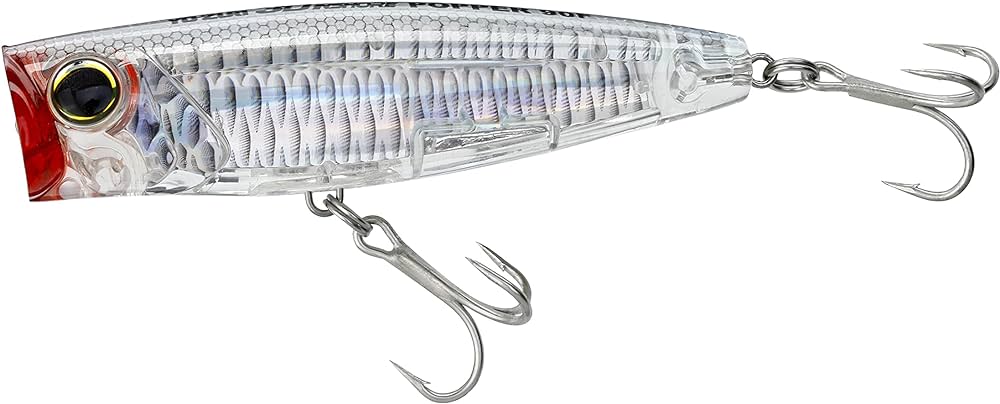 Currican Yo Zuri Inshore Popper