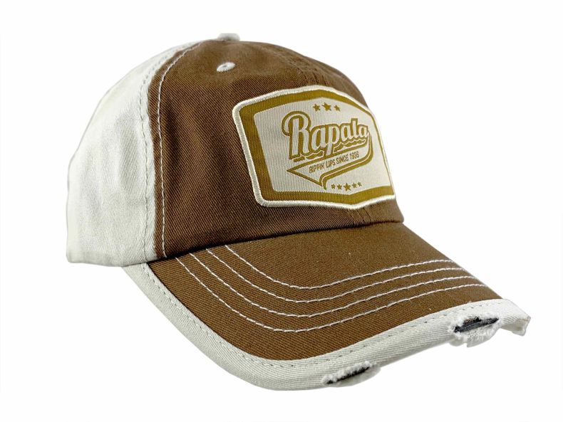 Gorra RAPALA Beige