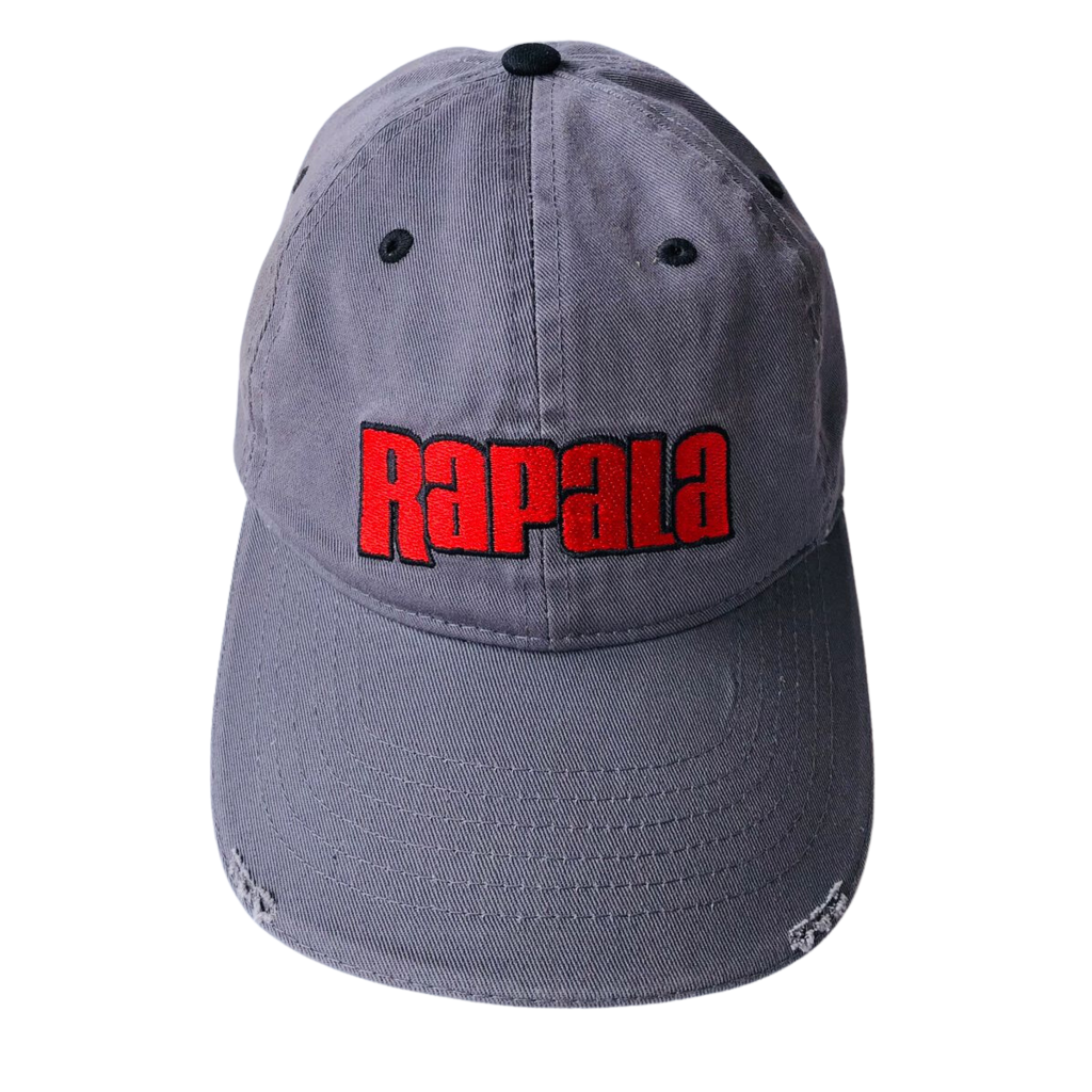 Gorra RAPALA Gris
