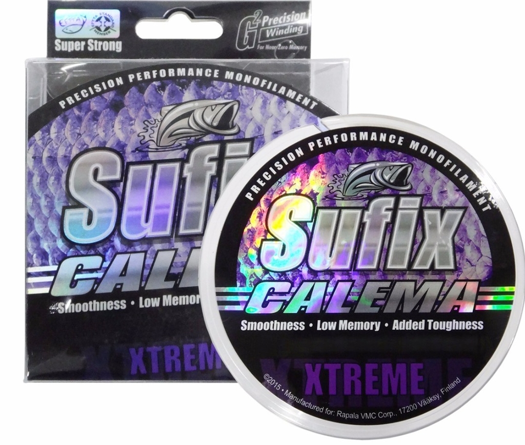 Monofilamento SUFIX Calema
