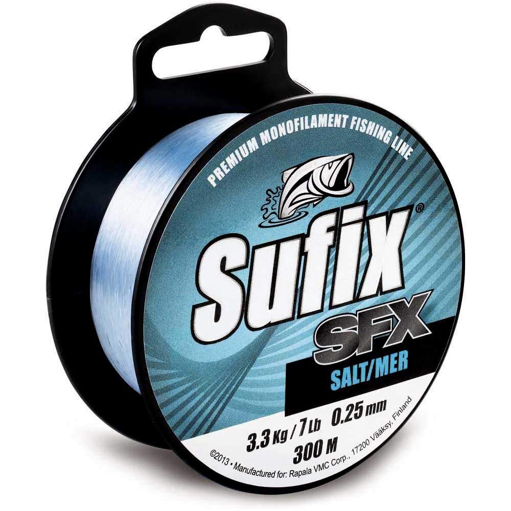 Monofilamento SUFIX SFX