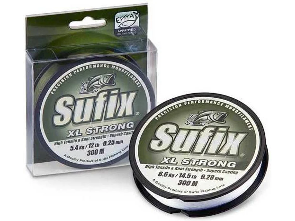 Monofilamento SUFIX XL Strong