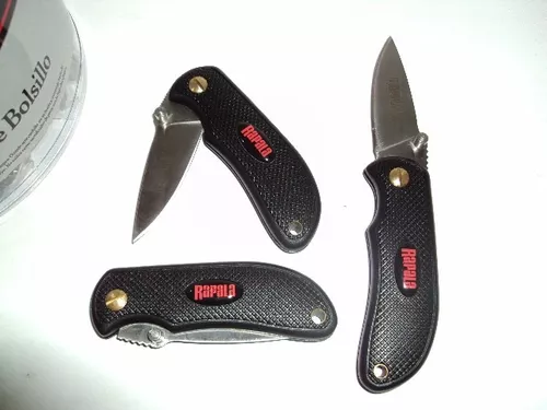 Navaja RAPALA RPK