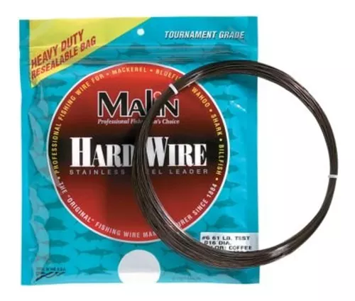 Alambre MALIN HARD-WIRE