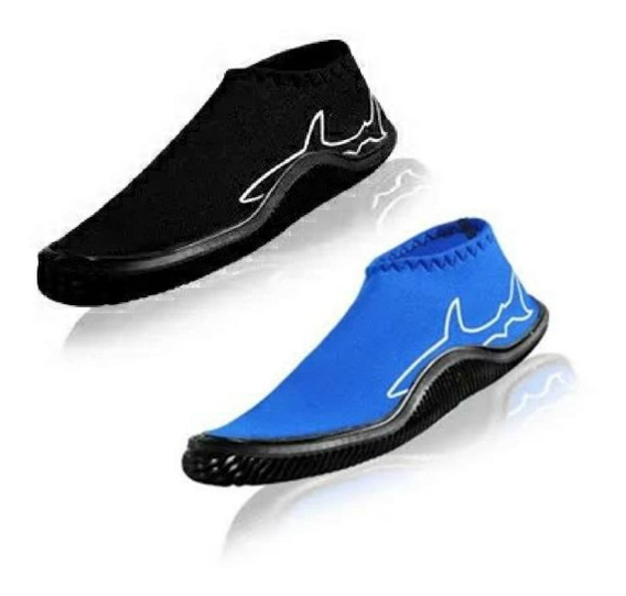 Zapato Aquatico ESCUALO # 22