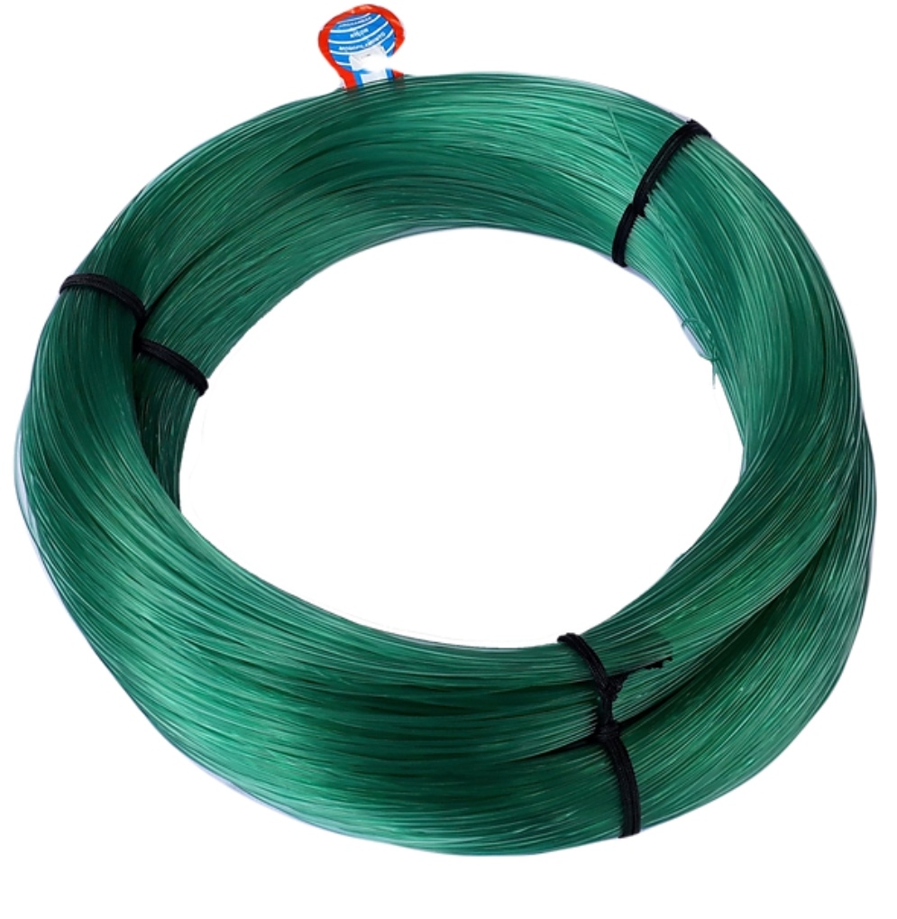 Madeja PRONARESA 1.00X 1000 MTS Verde