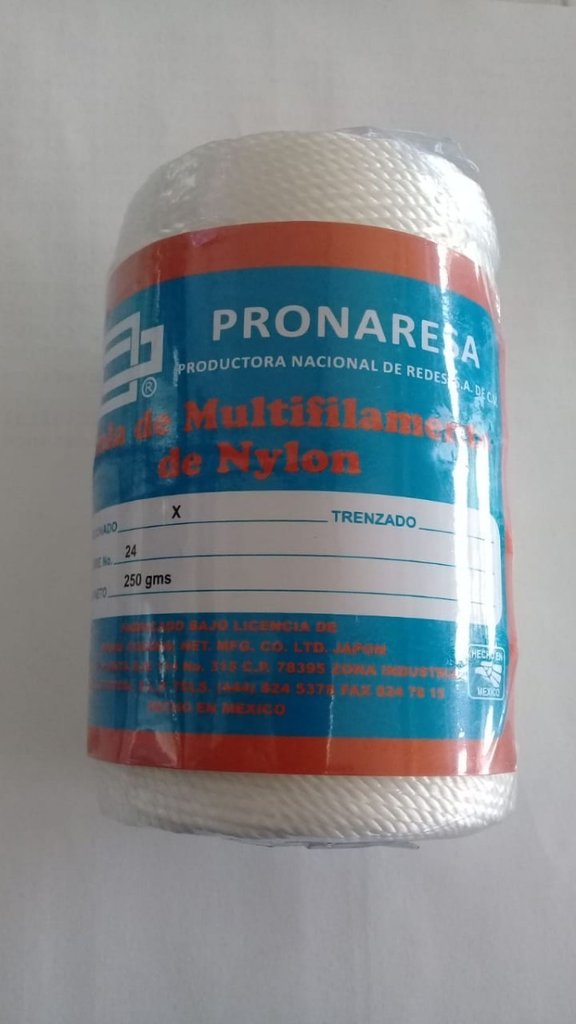 Piola PRONARESA Nylon *21