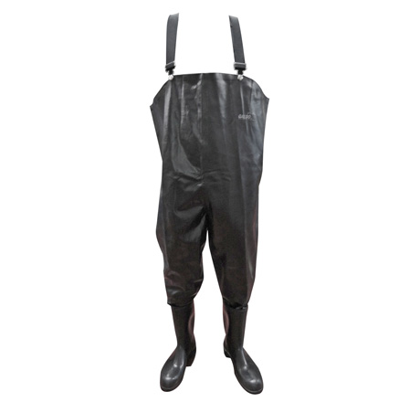 Bota Pantalonera