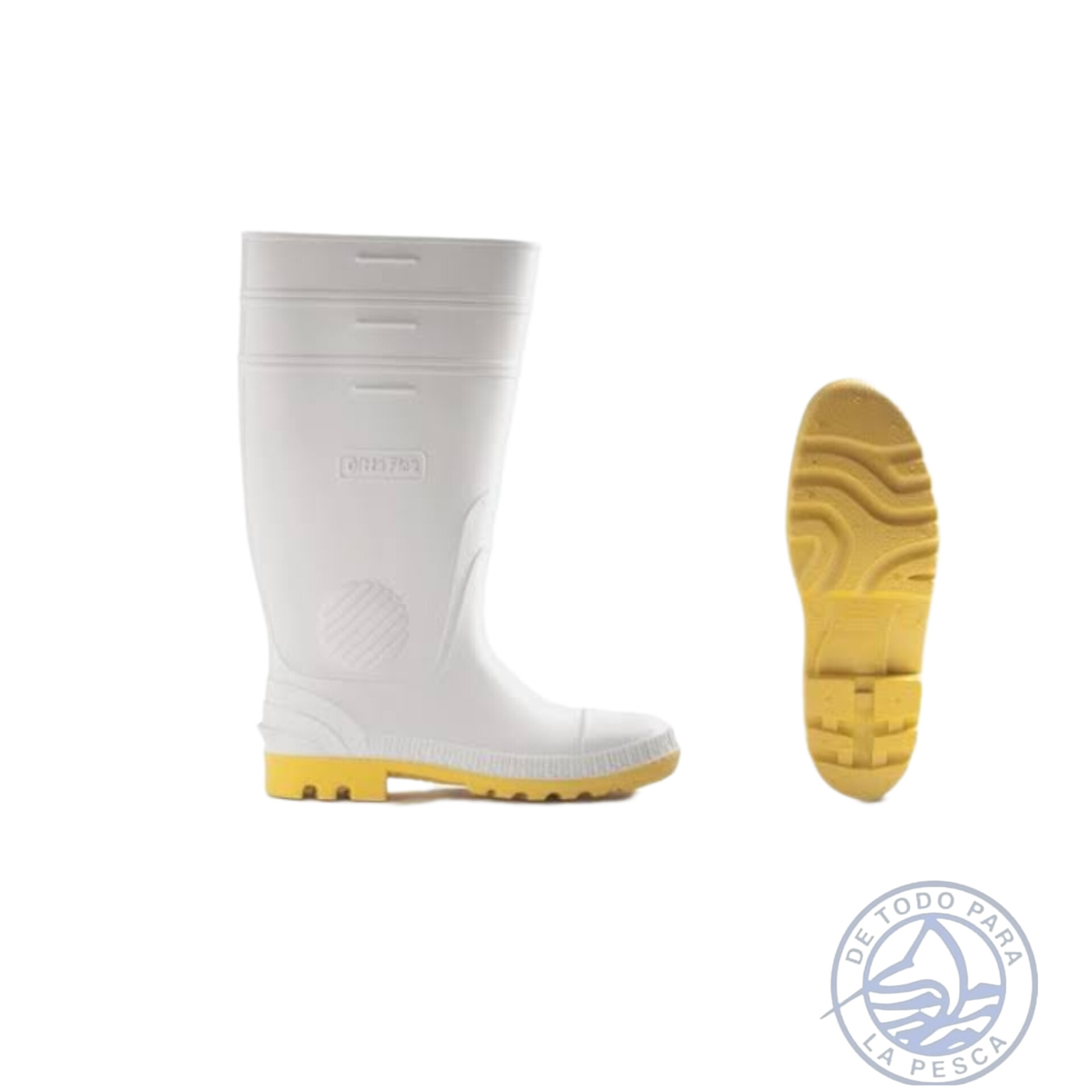 Bota Dita MOD: 2040
